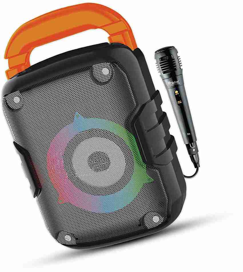 Bluetooth car store speaker system
