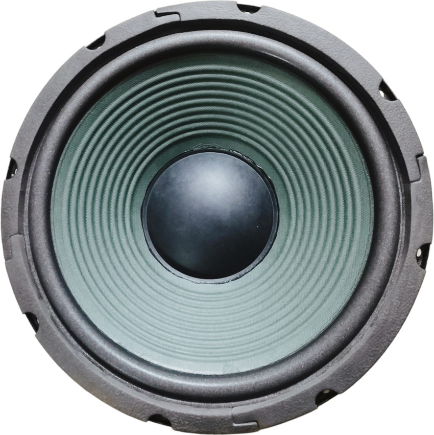 Ahuja speaker 12 inch 250 top watt price