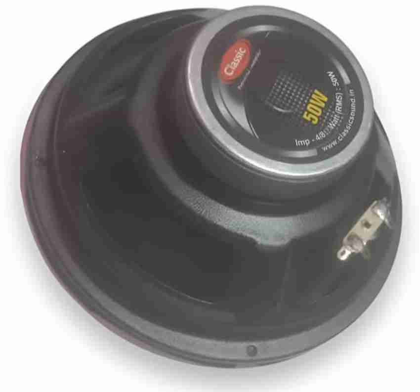 Bass woofer online