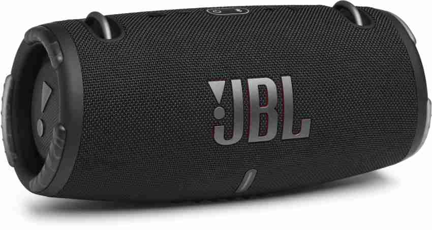 JBL Xtreme 3 - Portable Bluetooth Speaker Bundle with Silicone