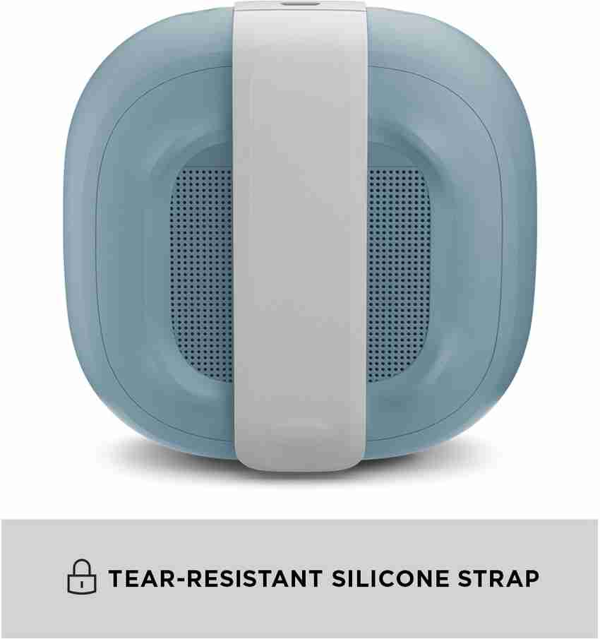 Bose SoundLink Micro Bluetooth speaker ポータブル ワイヤレス 