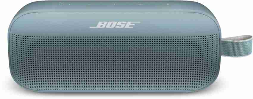 Buy Bose SOUNDLINK FLEX,BT SPKR,WW Bluetooth Speaker Online from 