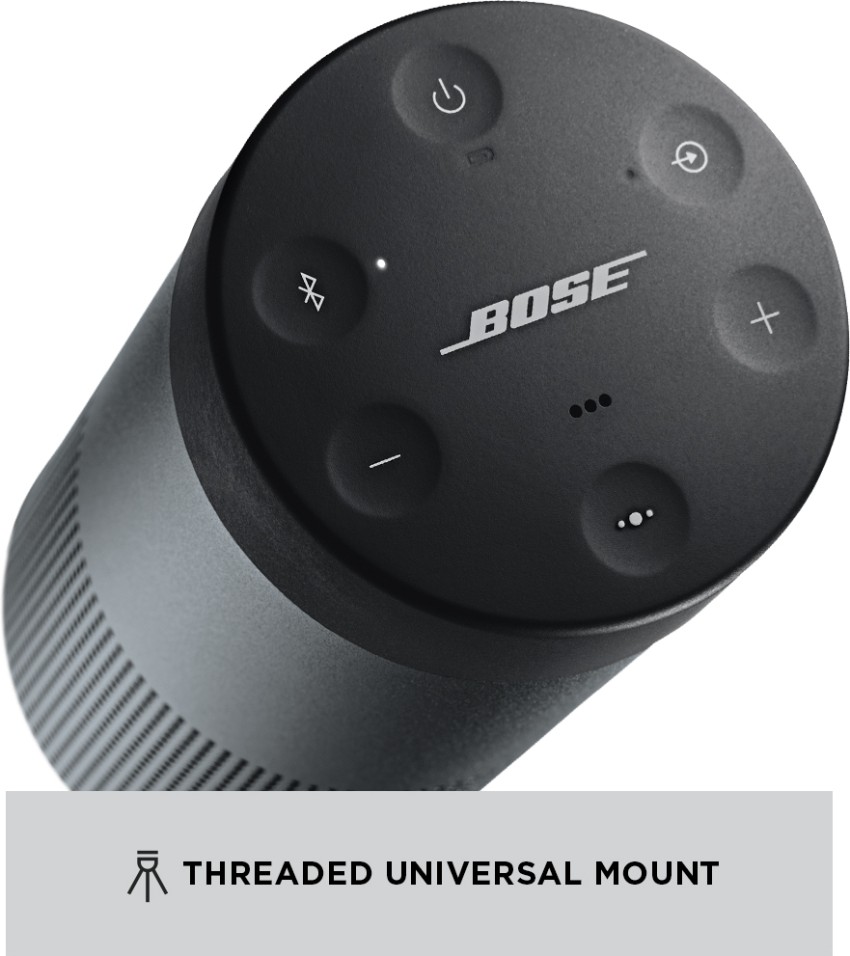 Bose® SoundLink Revolve Plus Bluetooth selling S