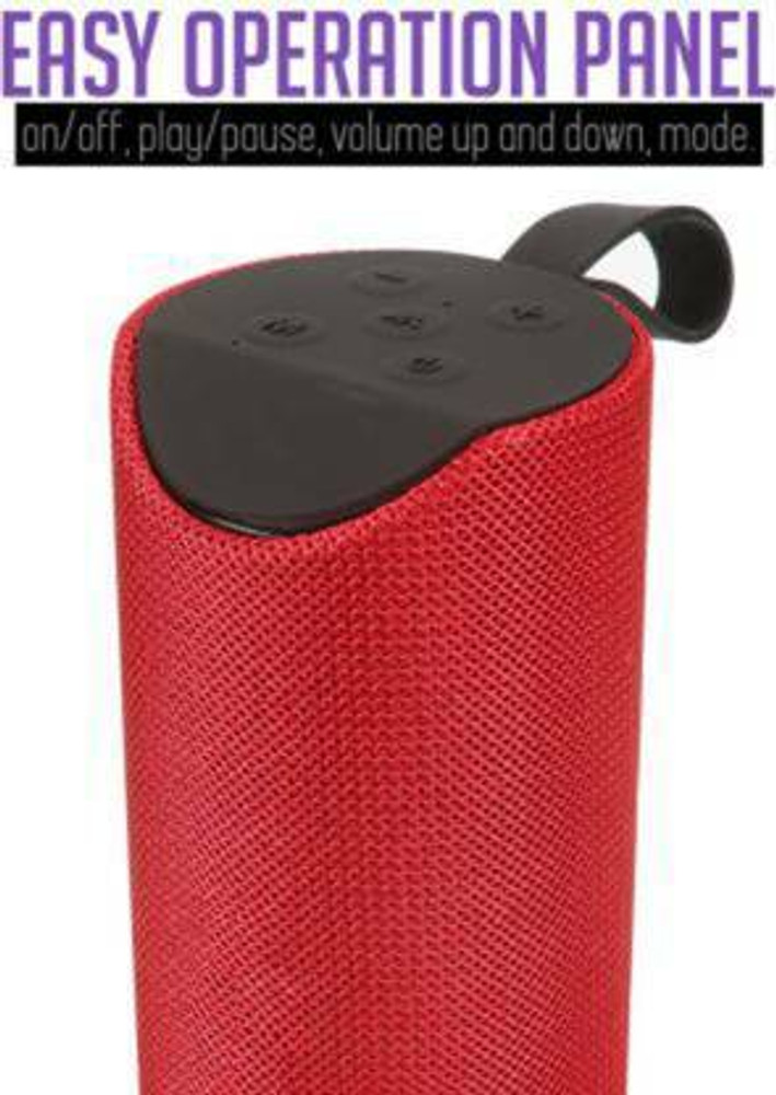 Buy Sifaarish TG 113 BEST SPEAKER 10 W Bluetooth Gaming Speaker
