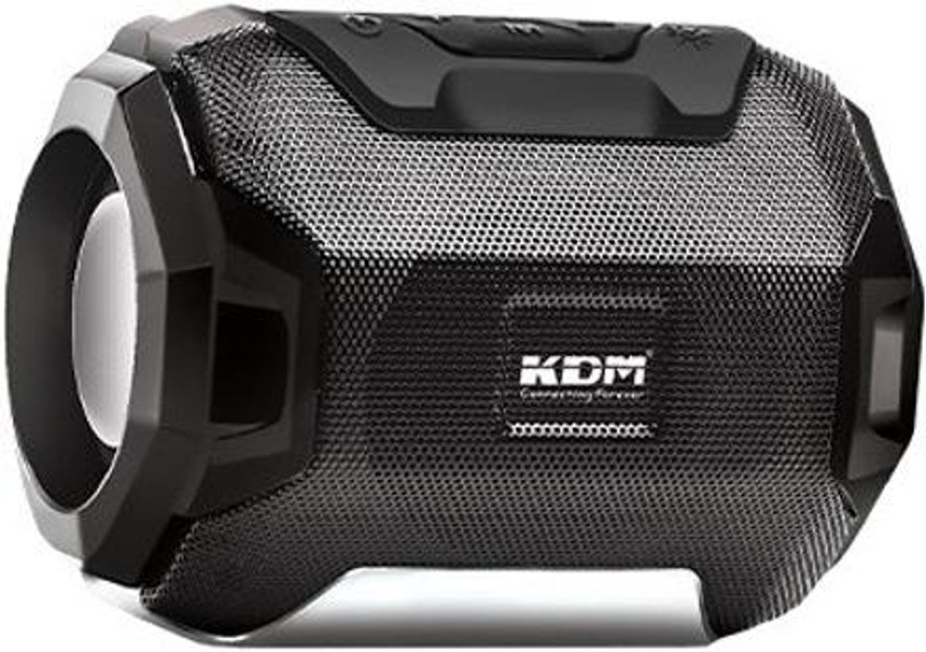 Buy brandes KDM UPBEAT 5 W Bluetooth Gaming Speaker Online from