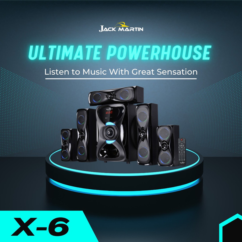 Jack martin music shop system
