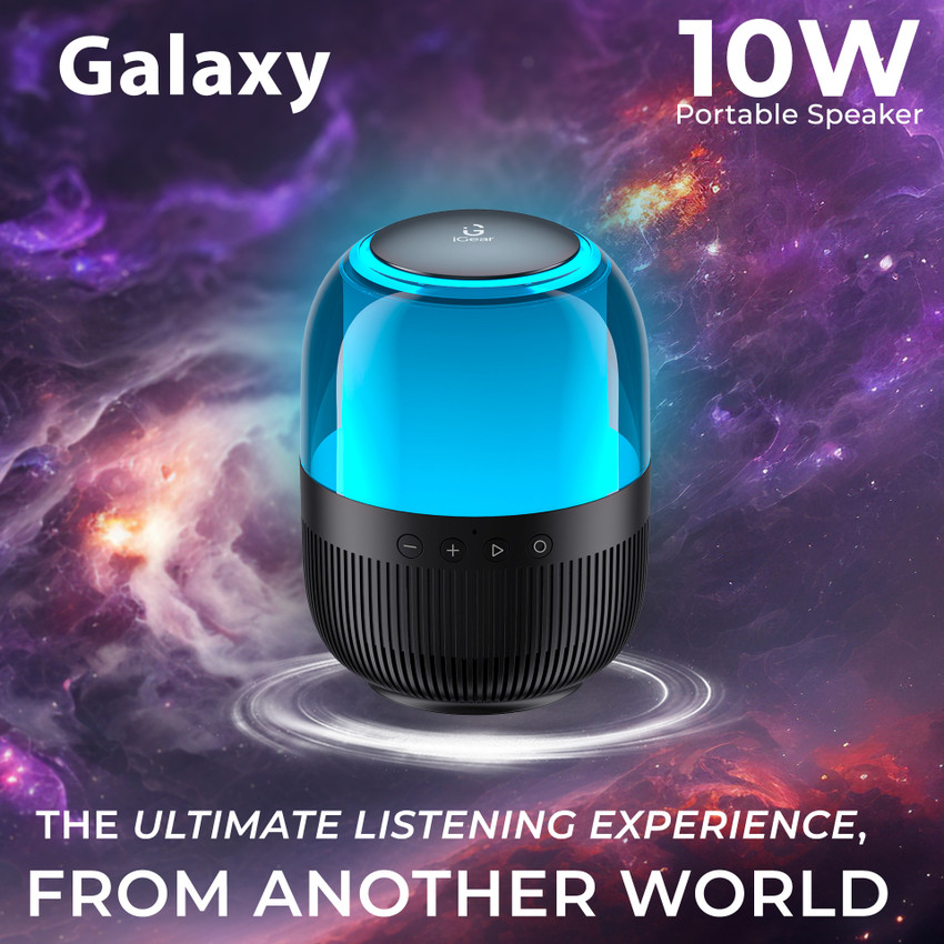 Igear 2025 speaker price