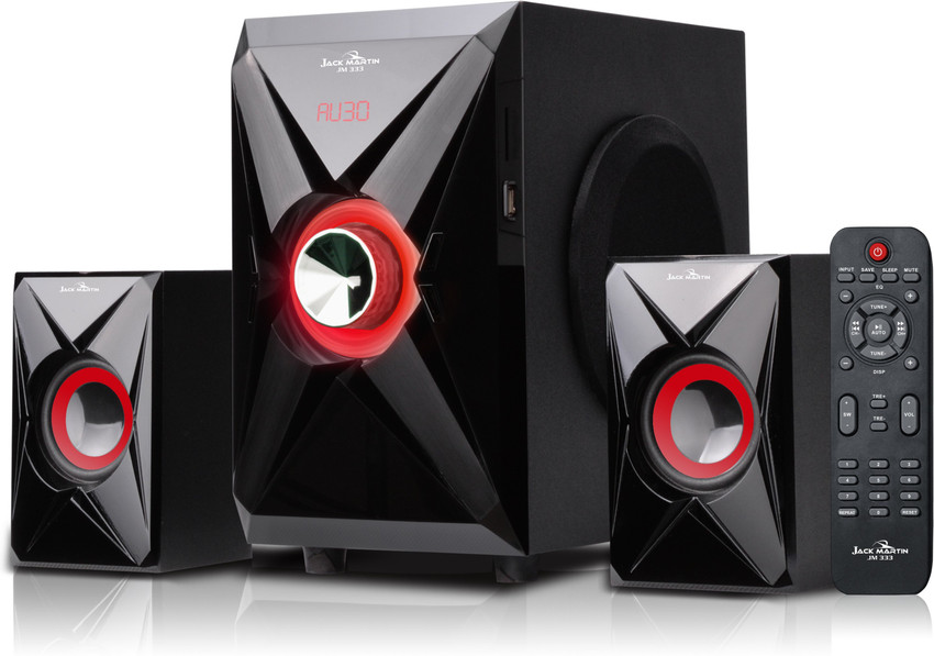 Jack martin home theater flipkart discount