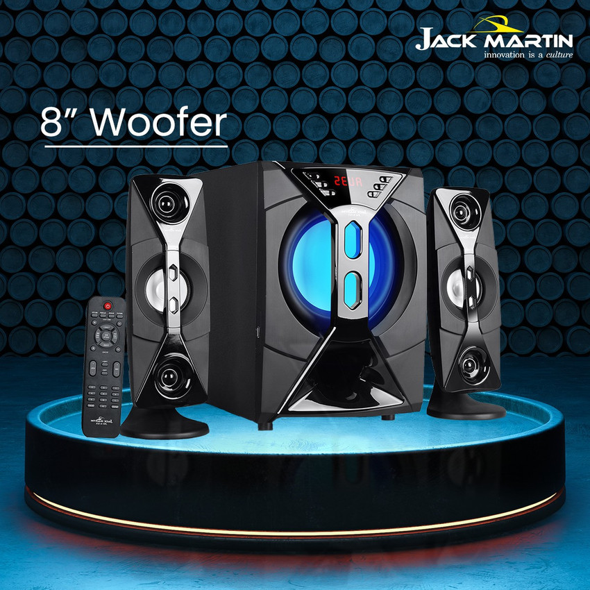 Jack martin sale home theater flipkart