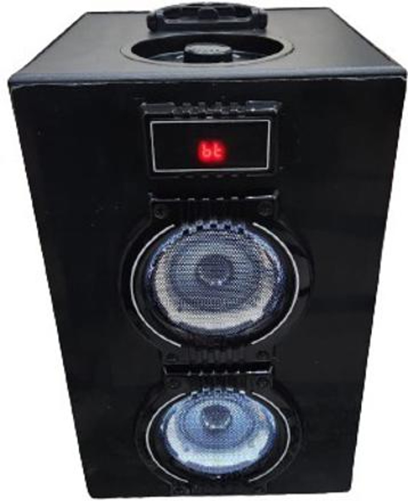 Flipkart dj sound box sales