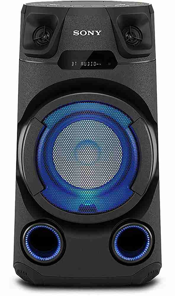 Sony sound system sales flipkart