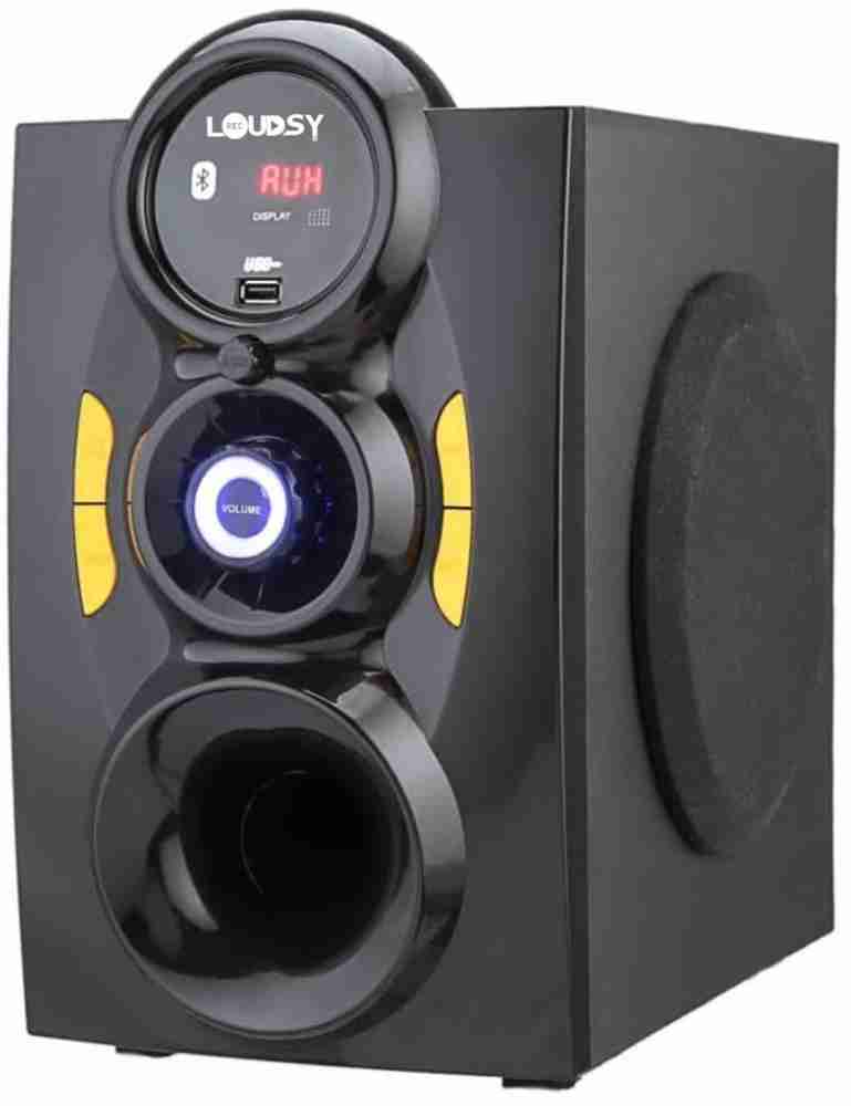 Woofer at low best sale price