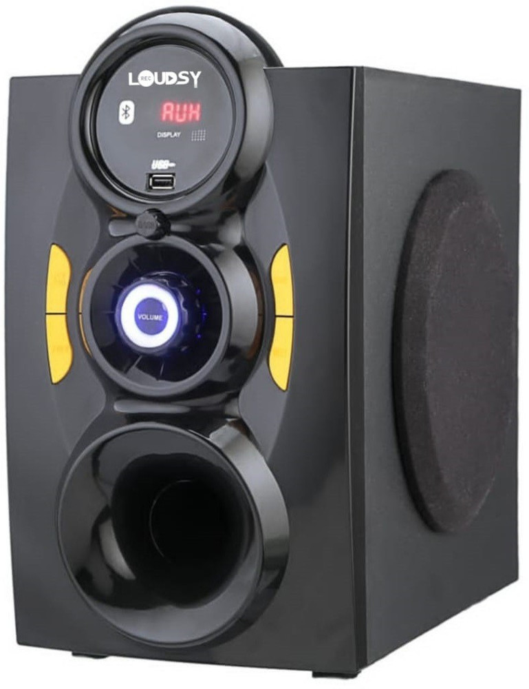 Powerful woofer hotsell