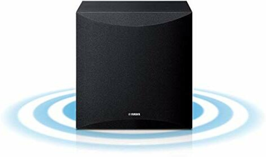 Yamaha ns sale 100 speakers