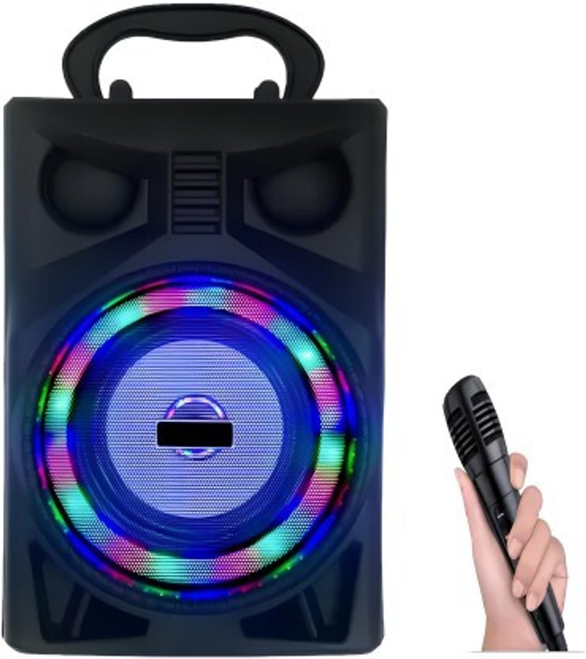 Mic with speaker flipkart hotsell