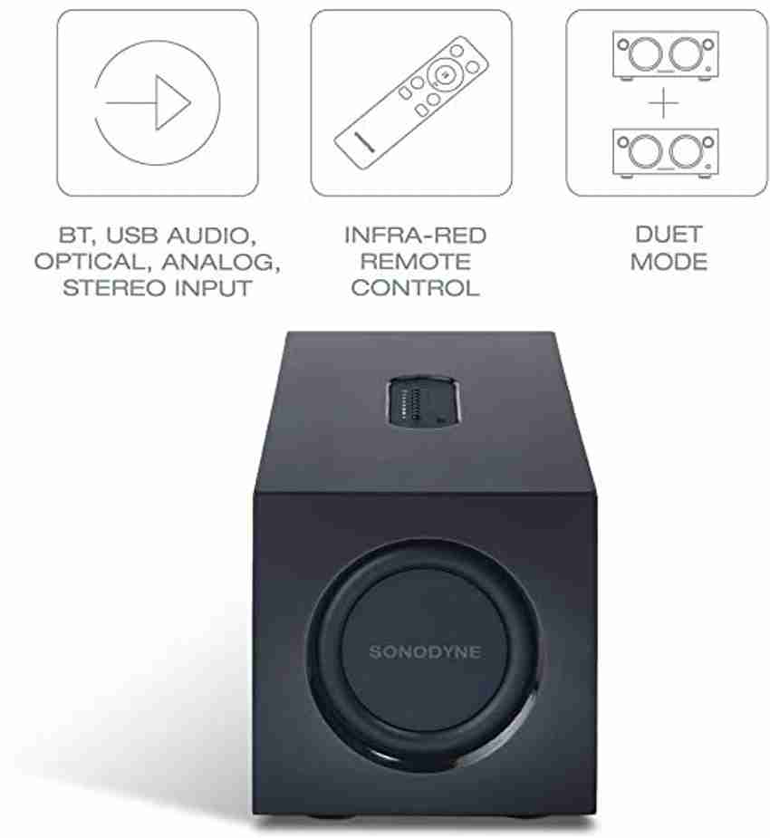 Sonodyne sound hot sale bar price