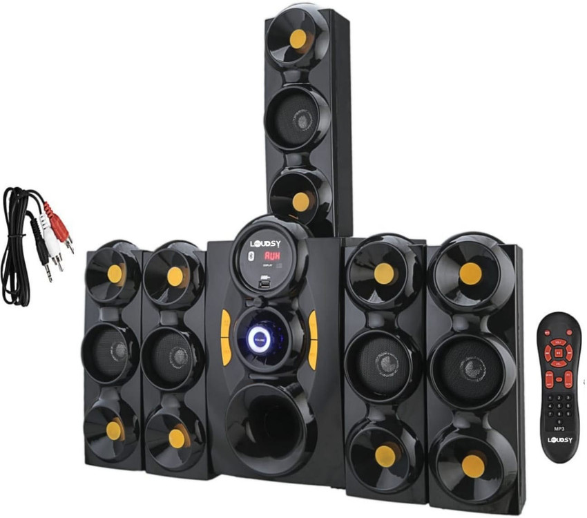 Woofer in best sale flipkart