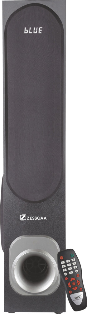 Creative 2025 tower speakers