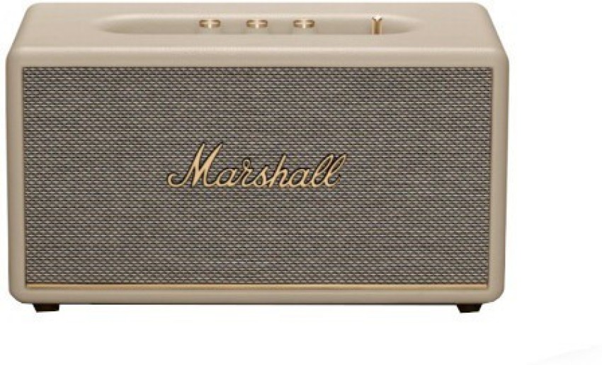Marshall Buy Stanmore III 80 W Online Bluetooth from Speaker