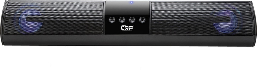 Super crp bluetooth speaker price on sale