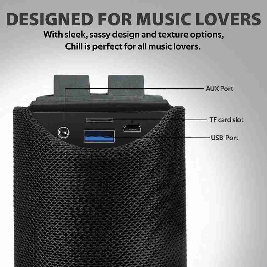 Shopclues speaker clearance