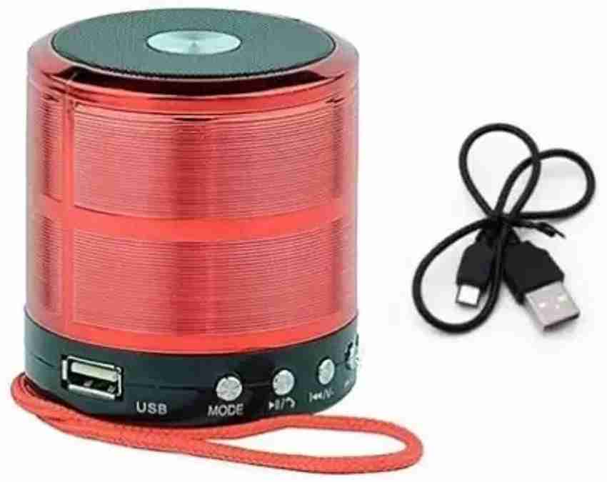 Wster ws discount 887 mini speaker