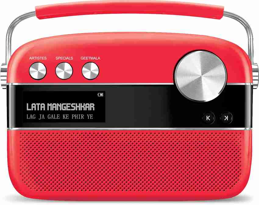 Flipkart carvaan radio sales