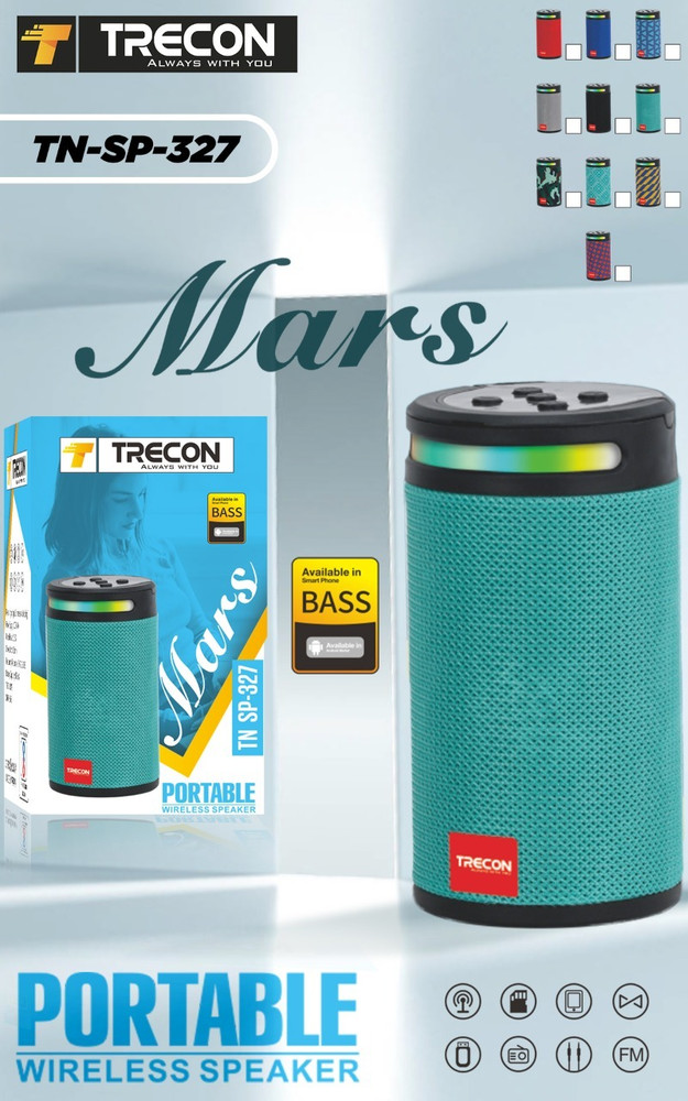 Portable wireless speaker hotsell price