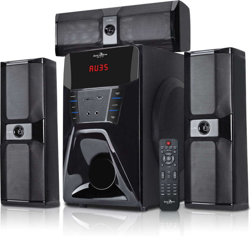 Jack martin cheap home theater flipkart