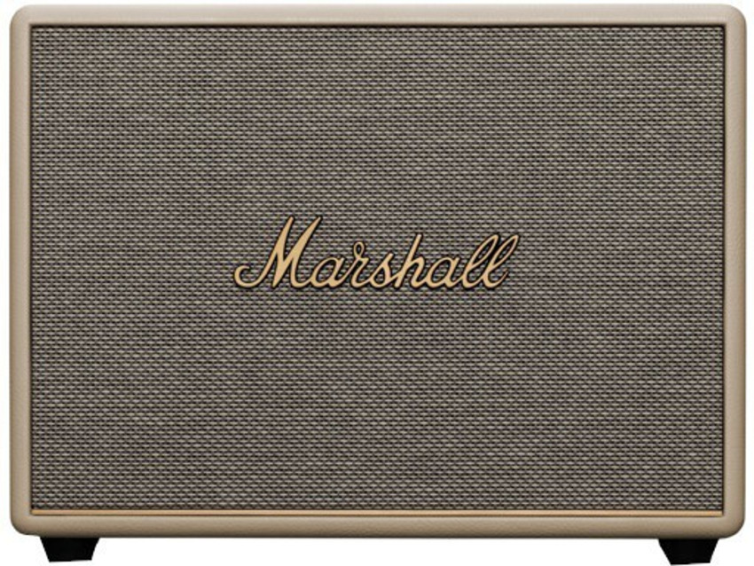 Marshall audio woburn sales