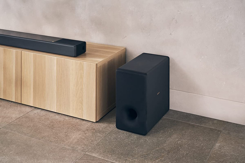 Buy SONY SA-SW3 200 W Home Audio Speaker Online from Flipkart.com