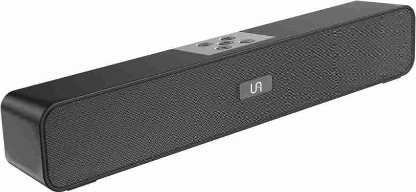 URBAN AUDIO Sound Bar 2 10 W Bluetooth Home Audio Speaker
