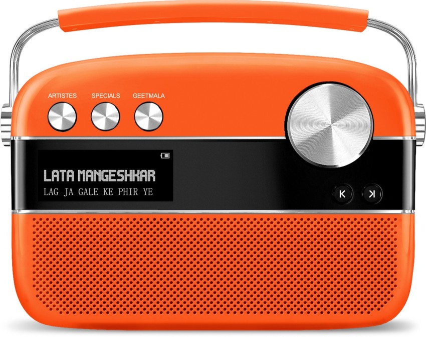 Flipkart store carvaan radio