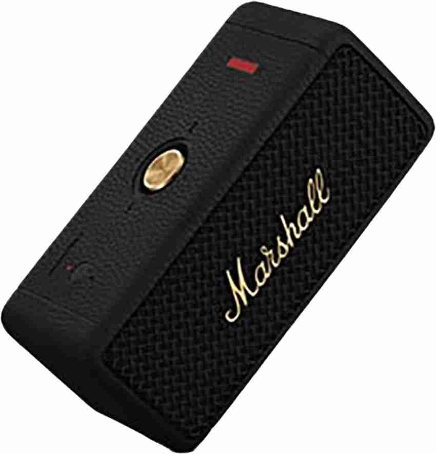 marshall portable speaker emberton 2