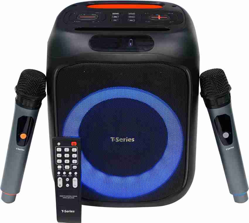 T series bluetooth hot sale speaker