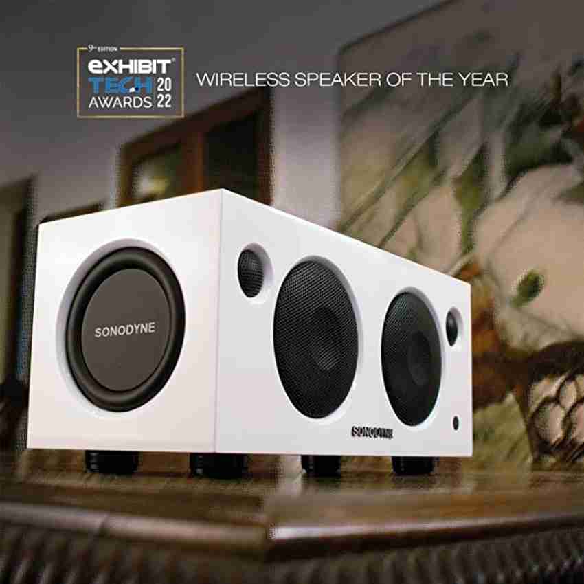 Sonodyne sound bar hotsell price