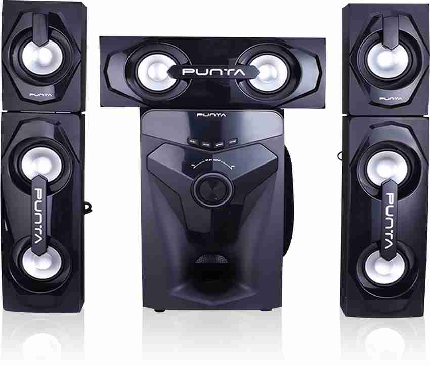Home theatre sales full bass price