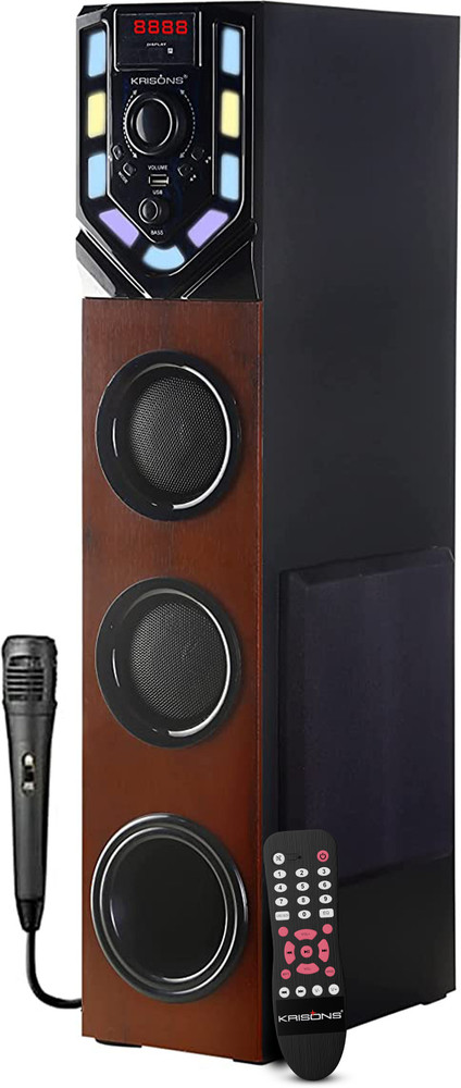 Philips dj tower hot sale