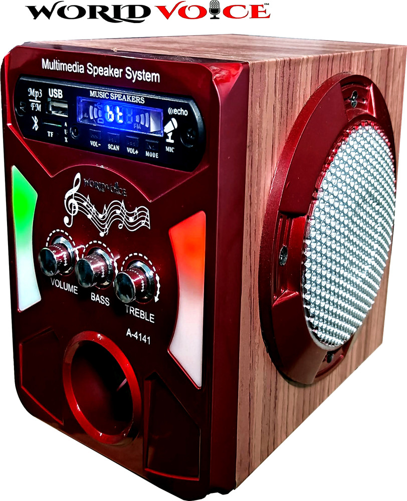Bluetooth mini store home theatre
