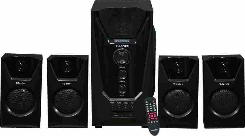 Universal bluetooth online home theatre