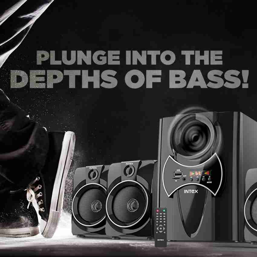Intex 2650 speaker discount