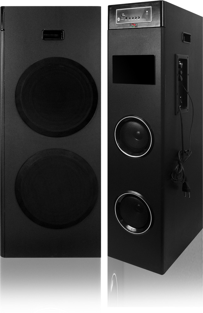 Wireless bluetooth home theatre top