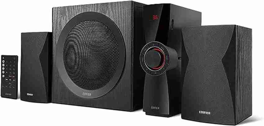 Buy Edifier CX7 69 W Bluetooth Home Theatre Online from Flipkart