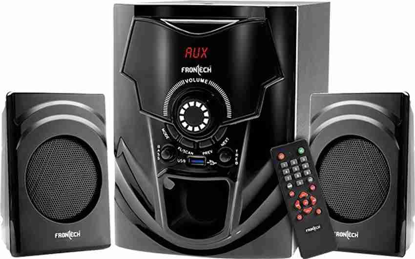 Buy Frontech SW 3955 20 W Bluetooth Home Theatre Online from