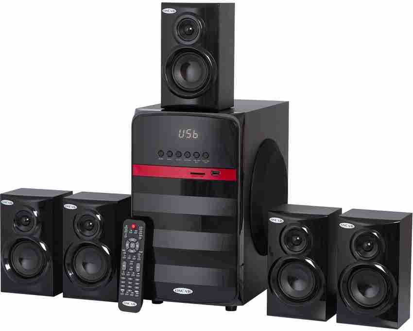 Oscar sound system cheap
