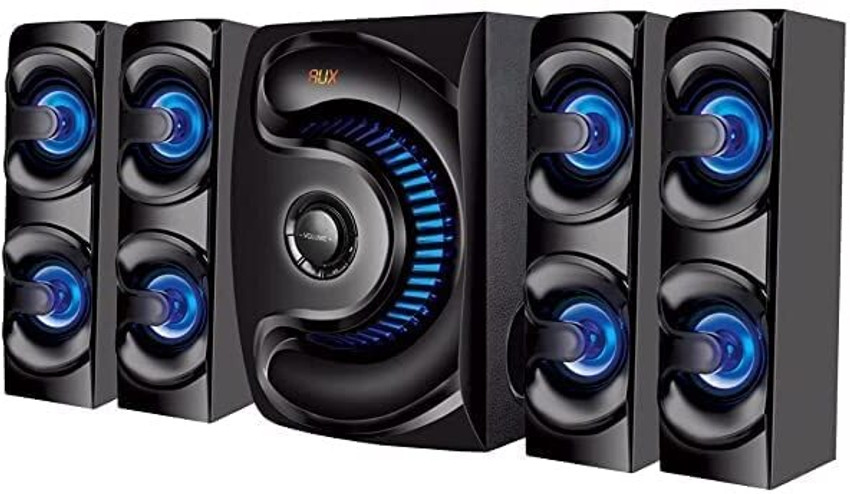 Buy Bartronix BRT 7039 50 W Bluetooth Home Theatre Online from