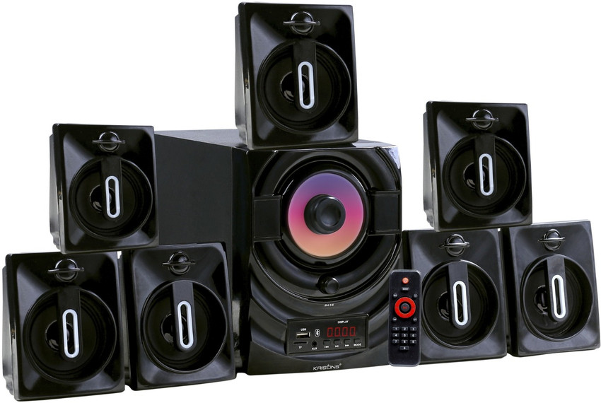I kall 7.1 home discount theater flipkart