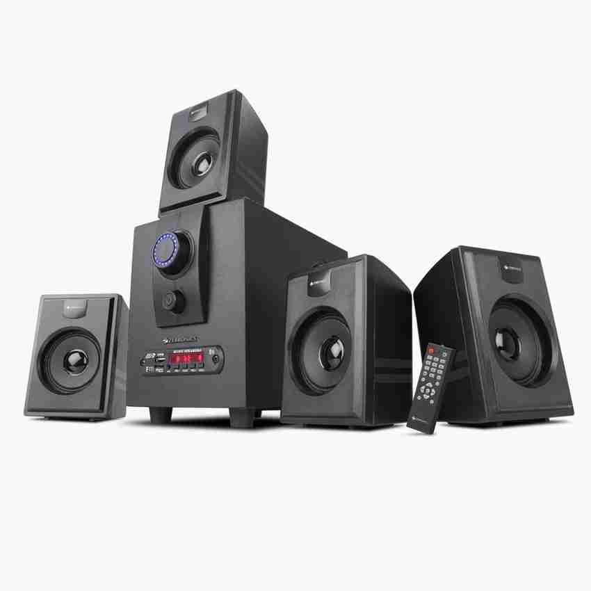 Zebronics home shop theatre 2.1 price
