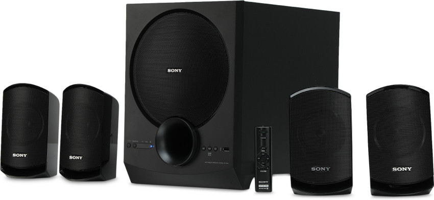 Sony Woofer Sony Music System 5000 Watts Price Buy SONY SA - Main Image