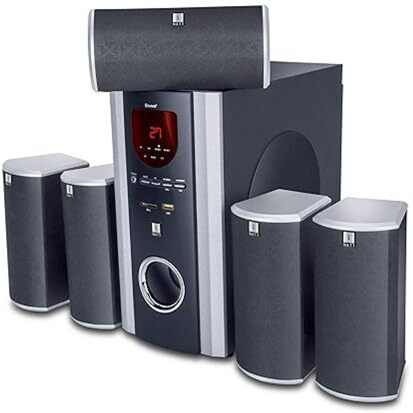Iball 5 in online 1 home theater